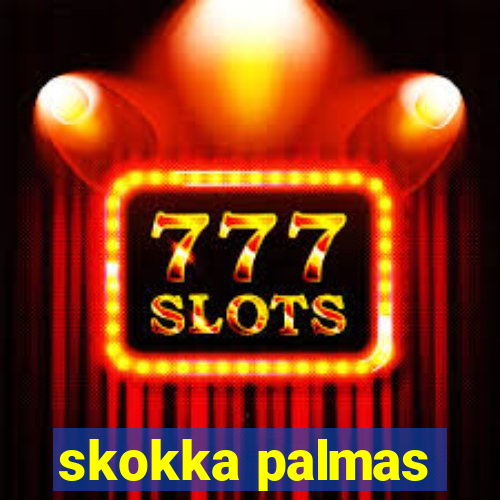 skokka palmas